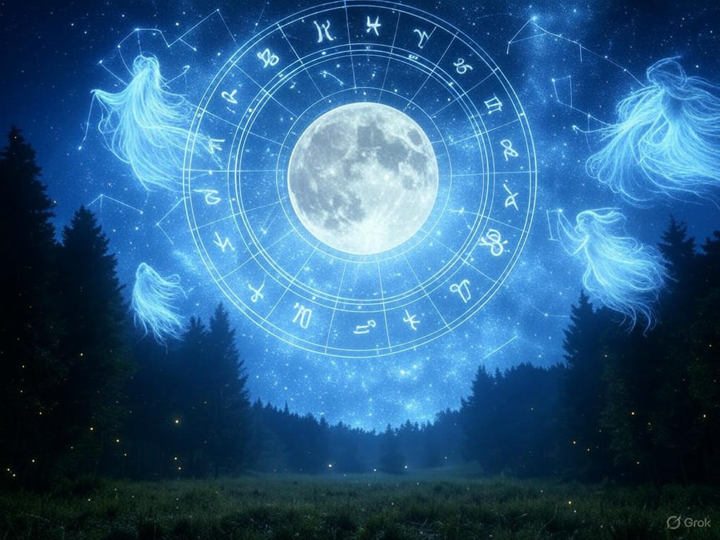 Astrology