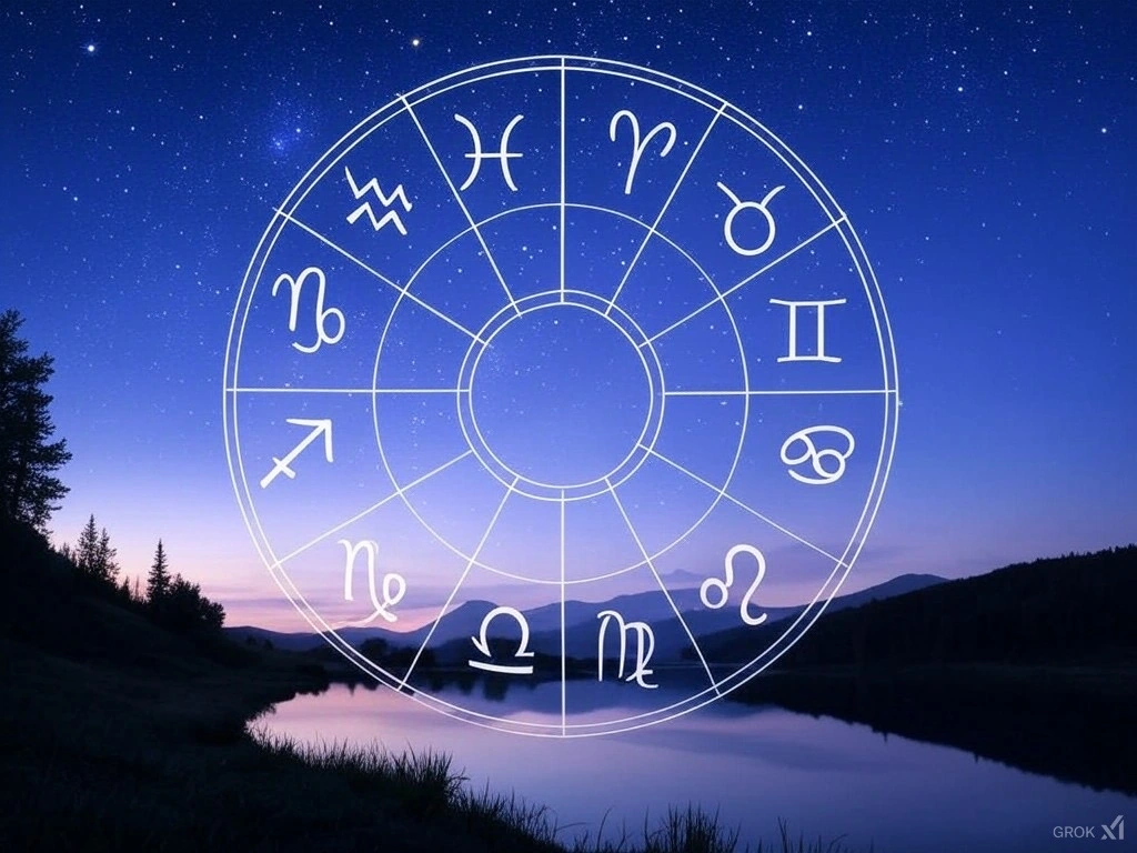 Daily Horoscopes